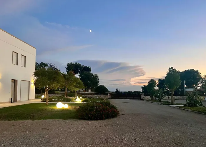 Verde Blu Vacanze B&B